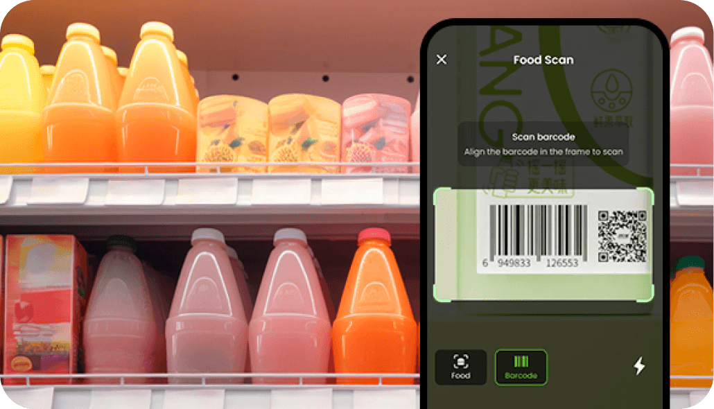 Barcode Scanning
