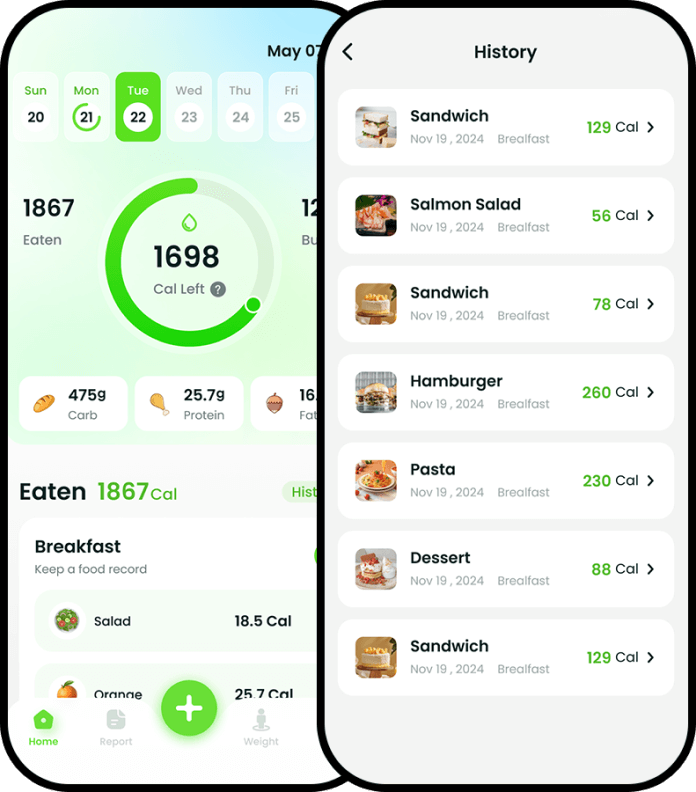 App Screenshot 1